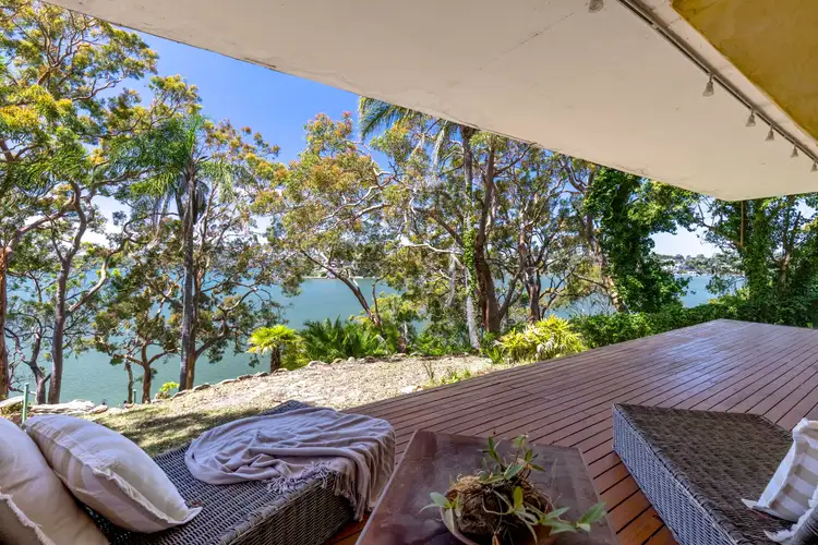 53A Georges River Crescent, Oyster Bay NSW 2225
