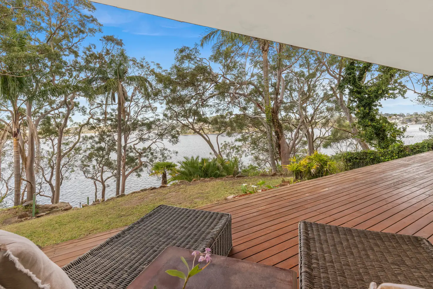 Main view of Homely house listing, 53A Georges River Crescent, Oyster Bay NSW 2225