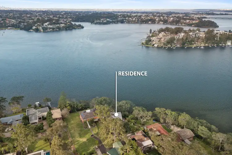 Second view of Homely house listing, 53A Georges River Crescent, Oyster Bay NSW 2225