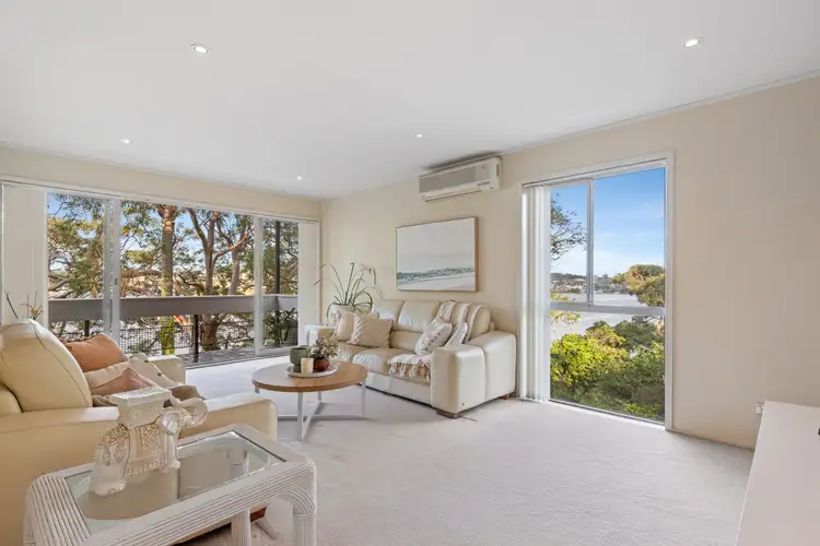 Third view of Homely house listing, 53A Georges River Crescent, Oyster Bay NSW 2225