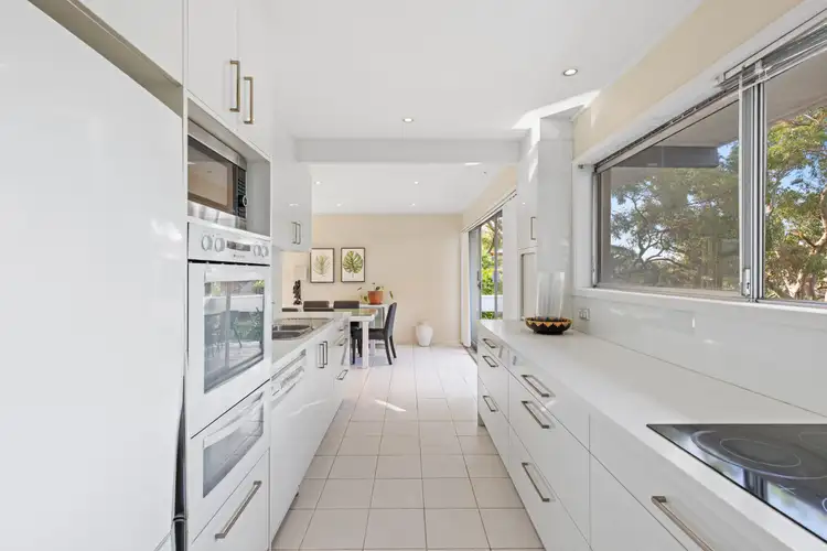 Fourth view of Homely house listing, 53A Georges River Crescent, Oyster Bay NSW 2225