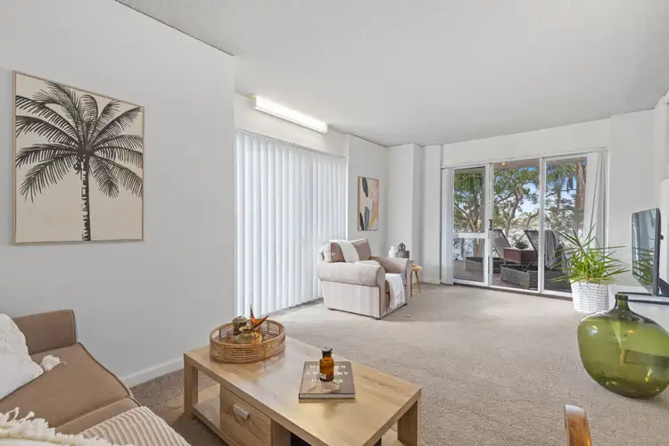 Fifth view of Homely house listing, 53A Georges River Crescent, Oyster Bay NSW 2225