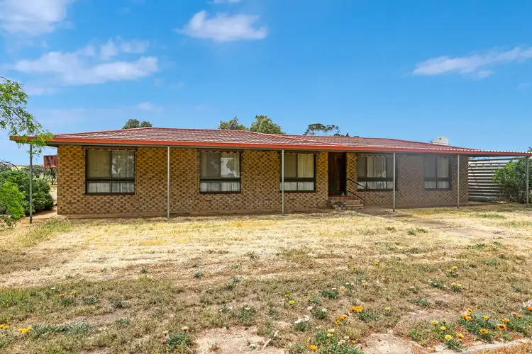 Third view of Homely house listing, Lot 102 Alfred Street, Hallett SA 5419