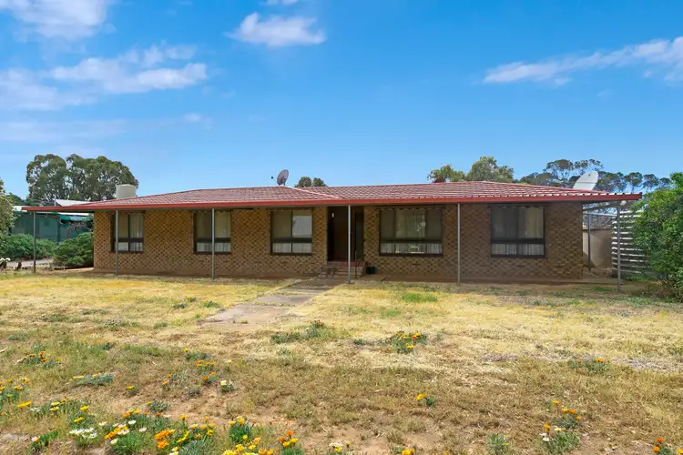 Fourth view of Homely house listing, Lot 102 Alfred Street, Hallett SA 5419