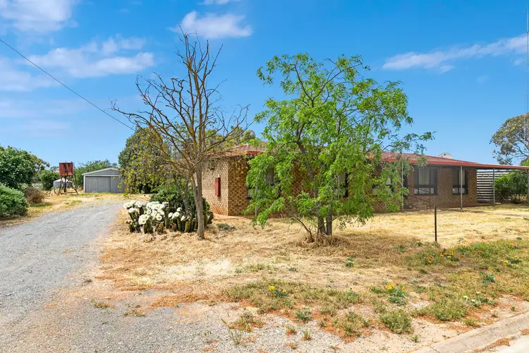 Fifth view of Homely house listing, Lot 102 Alfred Street, Hallett SA 5419
