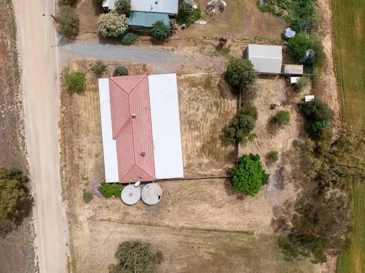 Sixth view of Homely house listing, Lot 102 Alfred Street, Hallett SA 5419