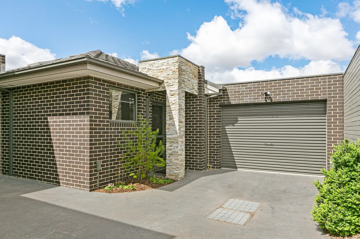 Main view of Homely unit listing, 3/35 Howell Street, Lalor VIC 3075