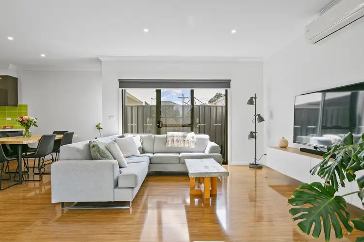 Second view of Homely unit listing, 3/35 Howell Street, Lalor VIC 3075