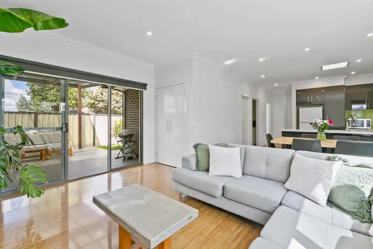 Third view of Homely unit listing, 3/35 Howell Street, Lalor VIC 3075