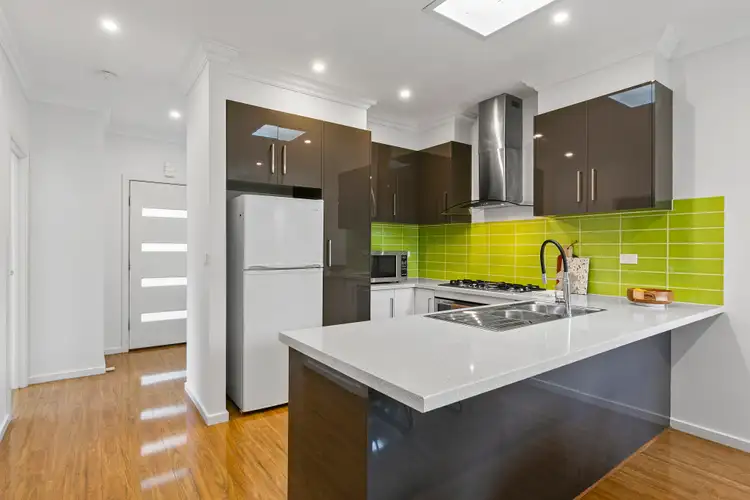Fifth view of Homely unit listing, 3/35 Howell Street, Lalor VIC 3075
