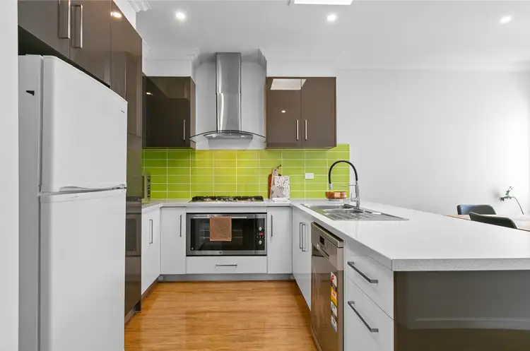 Sixth view of Homely unit listing, 3/35 Howell Street, Lalor VIC 3075