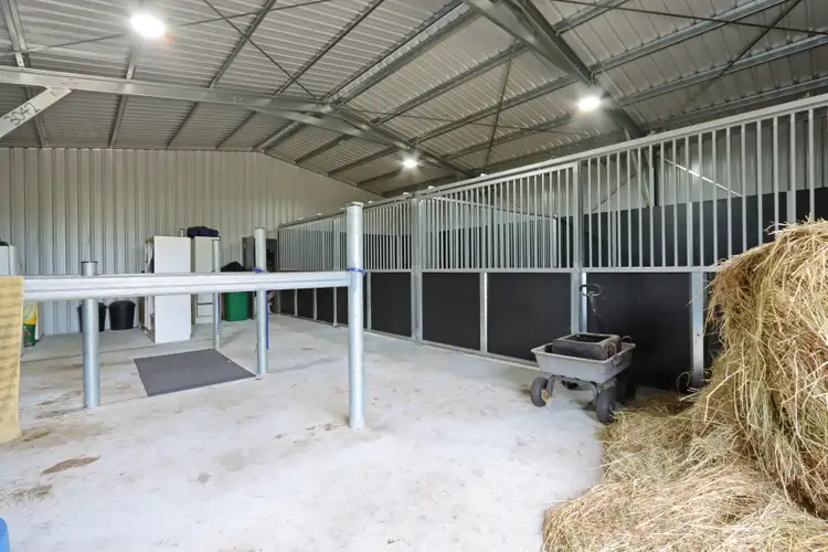 Second view of Homely house listing, 179 Beacham Road, West Pinjarra WA 6208