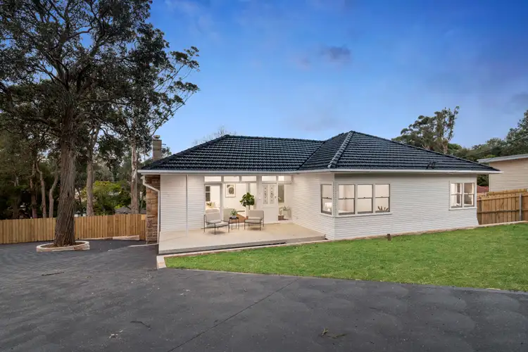 12 Westwood Street, Pennant Hills NSW 2120