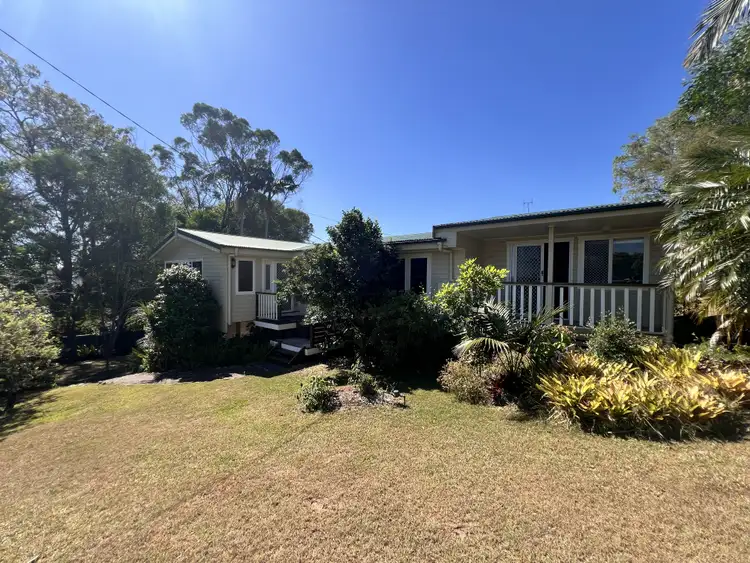 Second view of Homely house listing, 45 Wharf Street, Maclean NSW 2463