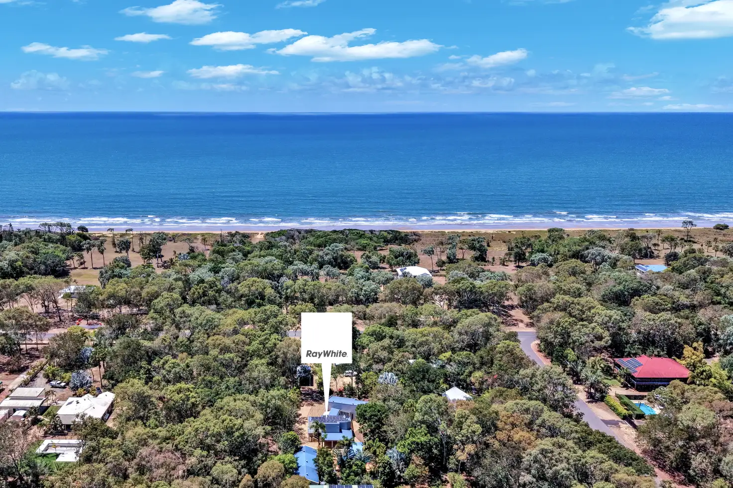 Main view of Homely house listing, 207 Sylvan Drive, Moore Park Beach QLD 4670