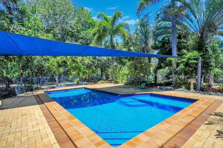 Second view of Homely house listing, 207 Sylvan Drive, Moore Park Beach QLD 4670