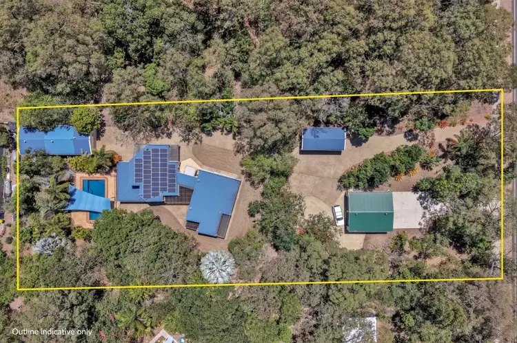 Third view of Homely house listing, 207 Sylvan Drive, Moore Park Beach QLD 4670