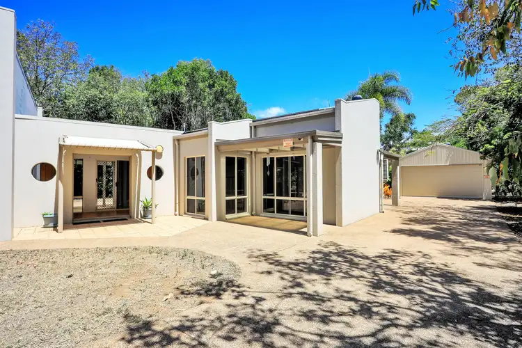 Fourth view of Homely house listing, 207 Sylvan Drive, Moore Park Beach QLD 4670