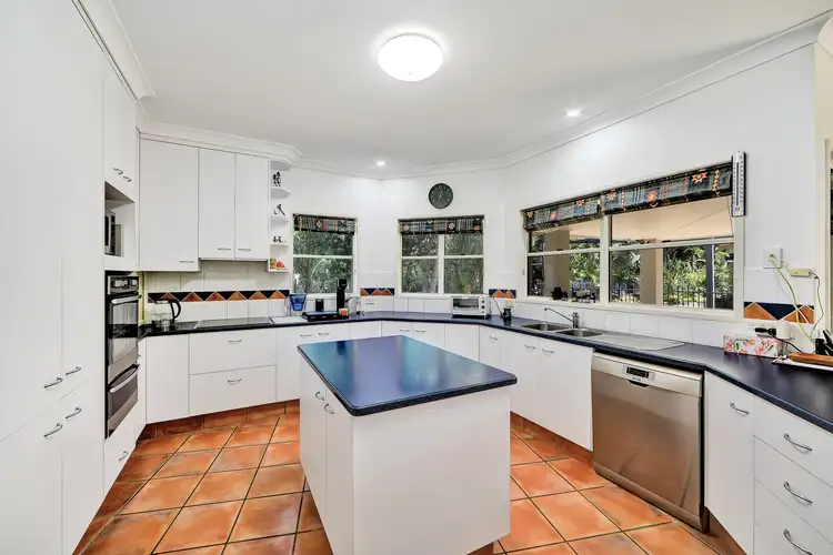 Sixth view of Homely house listing, 207 Sylvan Drive, Moore Park Beach QLD 4670
