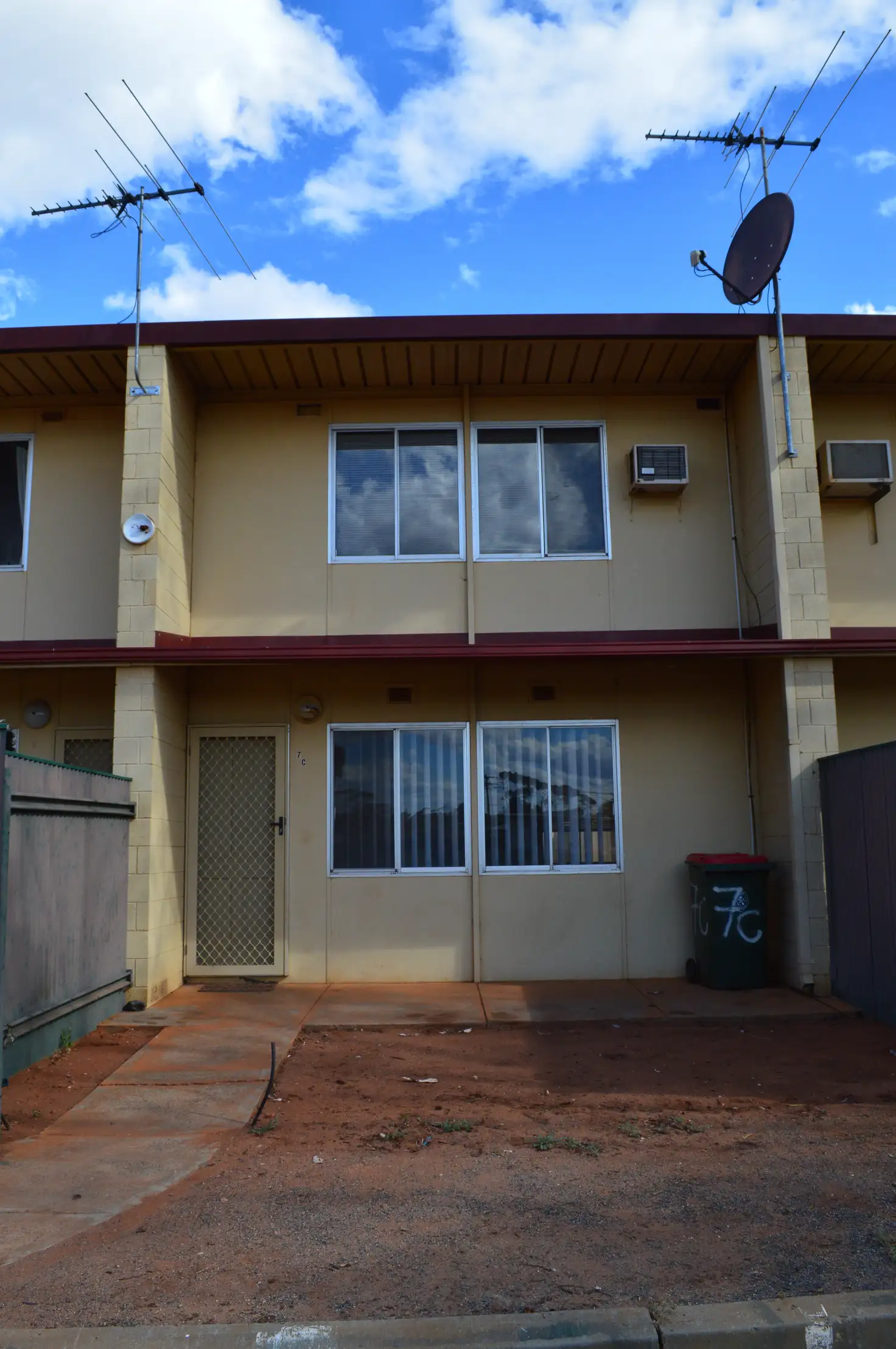 Main view of Homely house listing, 7C Hakea Street, Kambalda West WA 6442