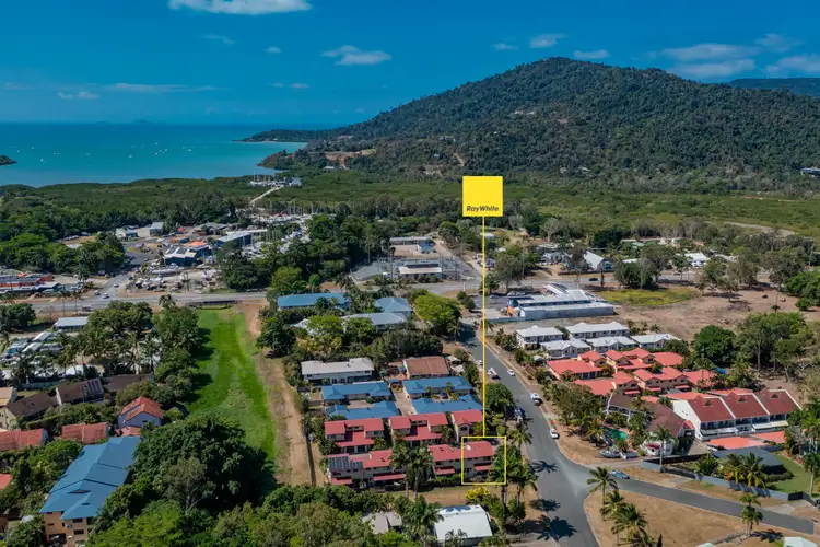 Second view of Homely unit listing, 10/12 Erromango Drive, Jubilee Pocket QLD 4802