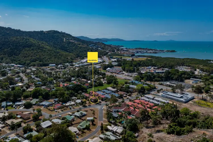 Third view of Homely unit listing, 10/12 Erromango Drive, Jubilee Pocket QLD 4802
