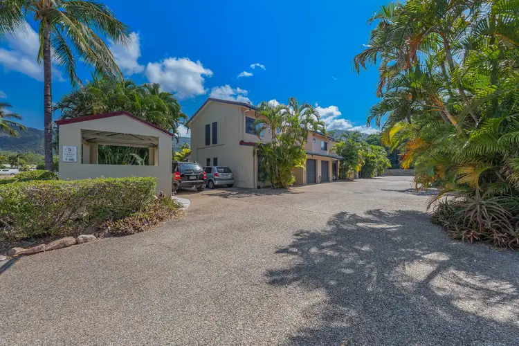 Fourth view of Homely unit listing, 10/12 Erromango Drive, Jubilee Pocket QLD 4802