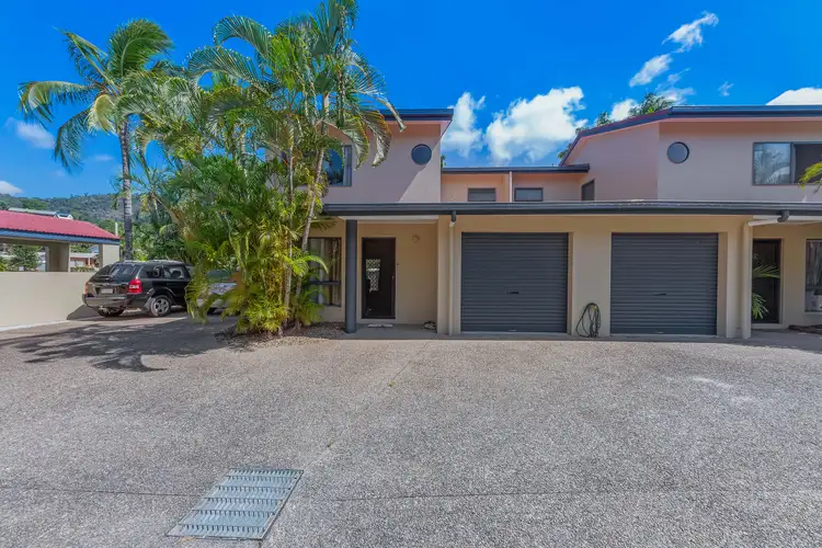 Fifth view of Homely unit listing, 10/12 Erromango Drive, Jubilee Pocket QLD 4802