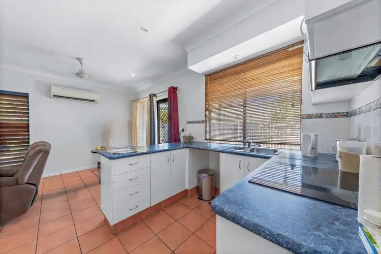 Sixth view of Homely unit listing, 10/12 Erromango Drive, Jubilee Pocket QLD 4802