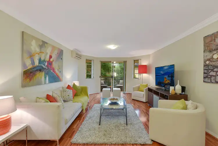 Second view of Homely unit listing, 88/298-312 Pennant Hills Road, Pennant Hills NSW 2120