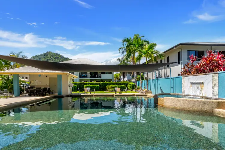Sixth view of Homely unit listing, 27/72-76 Trinity Beach Road, Trinity Beach QLD 4879