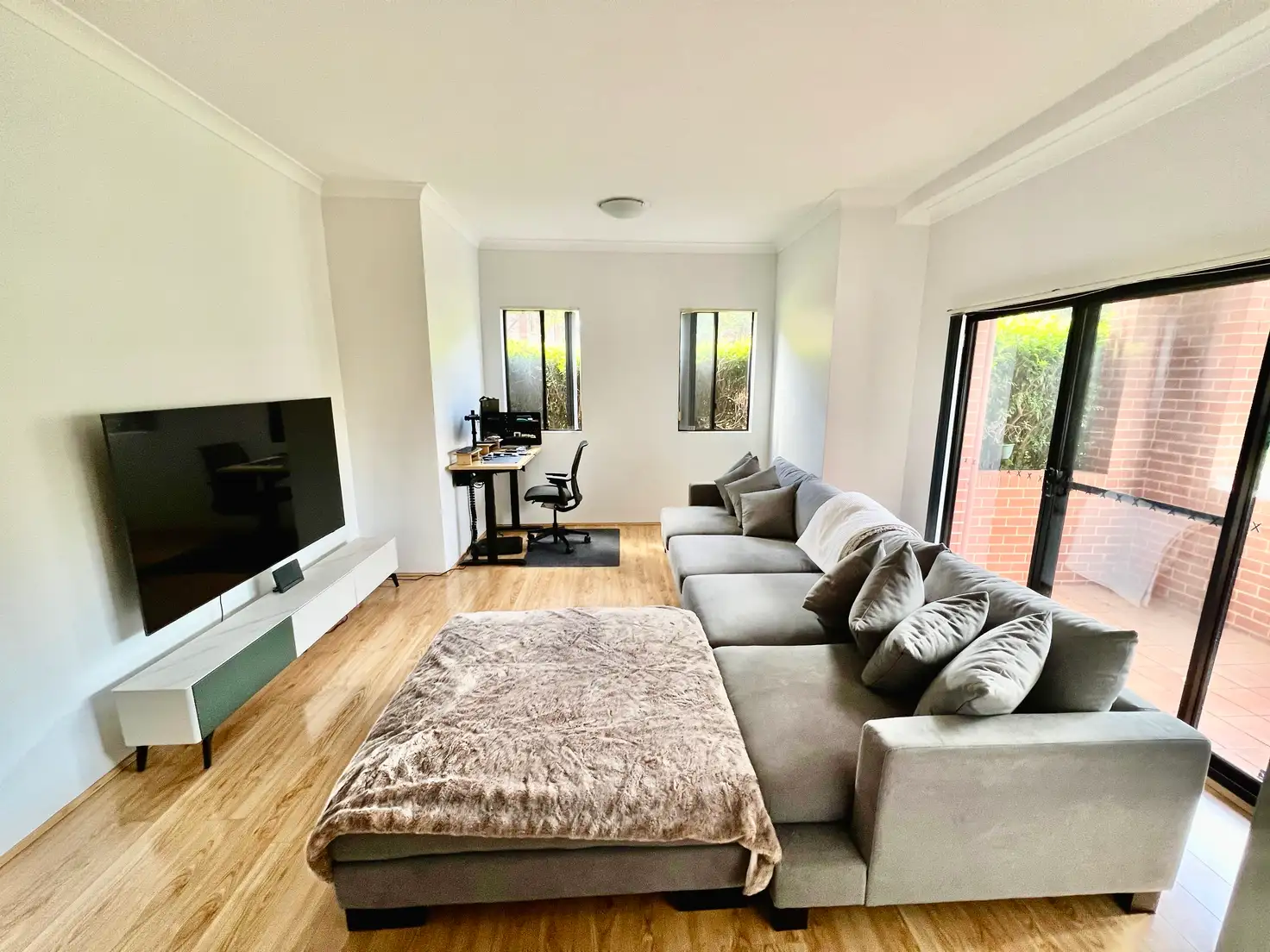 Main view of Homely apartment listing, 43/1094-1118 Anzac Parade, Maroubra NSW 2035