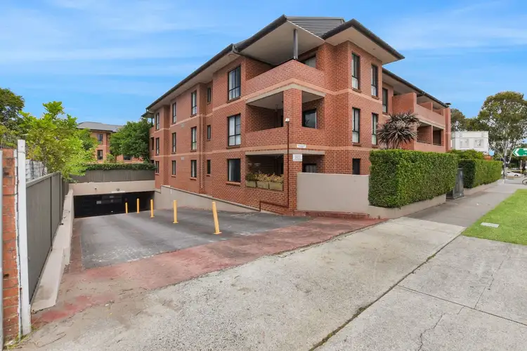 Sixth view of Homely apartment listing, 43/1094-1118 Anzac Parade, Maroubra NSW 2035