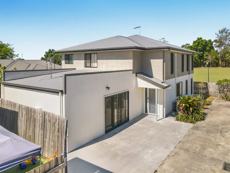 21 Glen Fairlie Avenue, Redbank Plains QLD 4301