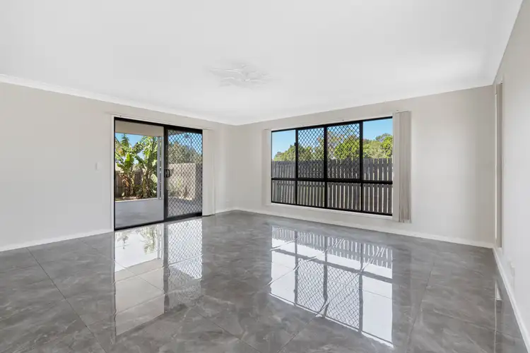 Fifth view of Homely house listing, 21 Glen Fairlie Avenue, Redbank Plains QLD 4301