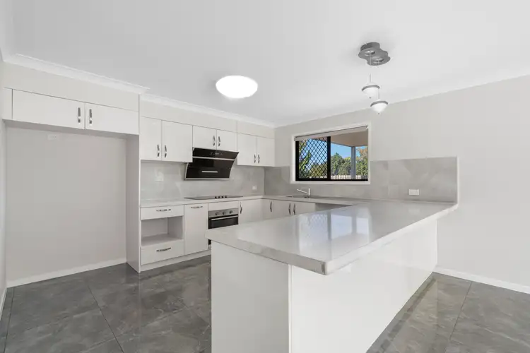 Sixth view of Homely house listing, 21 Glen Fairlie Avenue, Redbank Plains QLD 4301