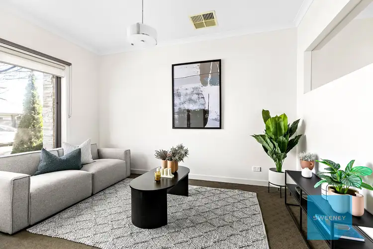 Second view of Homely house listing, 11 Creekview Place, Caroline Springs VIC 3023
