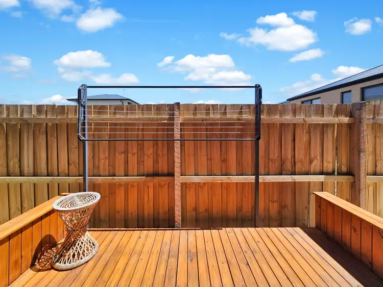 Second view of Homely studio listing, 7/23-25 Backelei Crs, Grovedale VIC 3216
