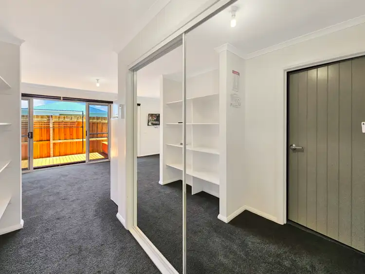 Third view of Homely studio listing, 7/23-25 Backelei Crs, Grovedale VIC 3216