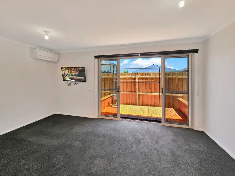 Fourth view of Homely studio listing, 7/23-25 Backelei Crs, Grovedale VIC 3216