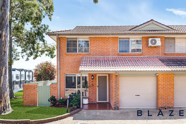 11/24 Gunsynd Avenue, Casula NSW 2170