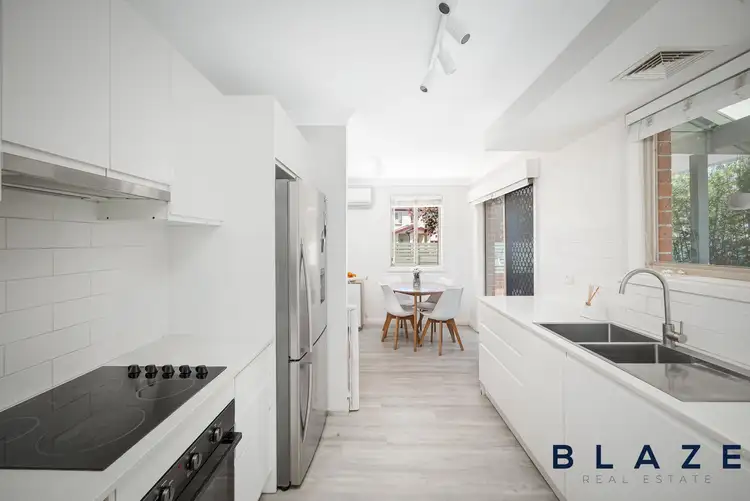 Fourth view of Homely townhouse listing, 11/24 Gunsynd Avenue, Casula NSW 2170