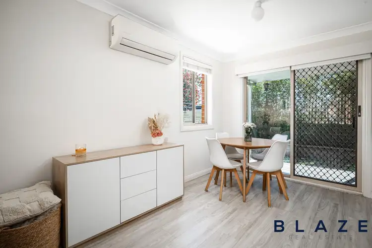 Sixth view of Homely townhouse listing, 11/24 Gunsynd Avenue, Casula NSW 2170
