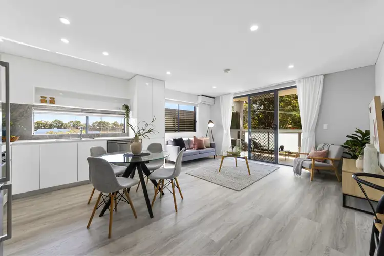 11/2 Burbang Crescent, Rydalmere NSW 2116