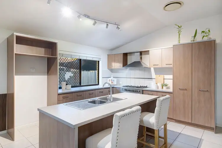 Fourth view of Homely house listing, 58 Larapinta Circuit, Parkinson QLD 4115