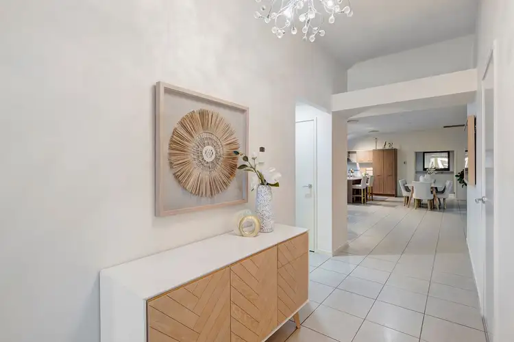 Fourth view of Homely house listing, 58 Larapinta Circuit, Parkinson QLD 4115