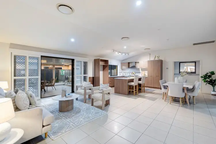 Sixth view of Homely house listing, 58 Larapinta Circuit, Parkinson QLD 4115