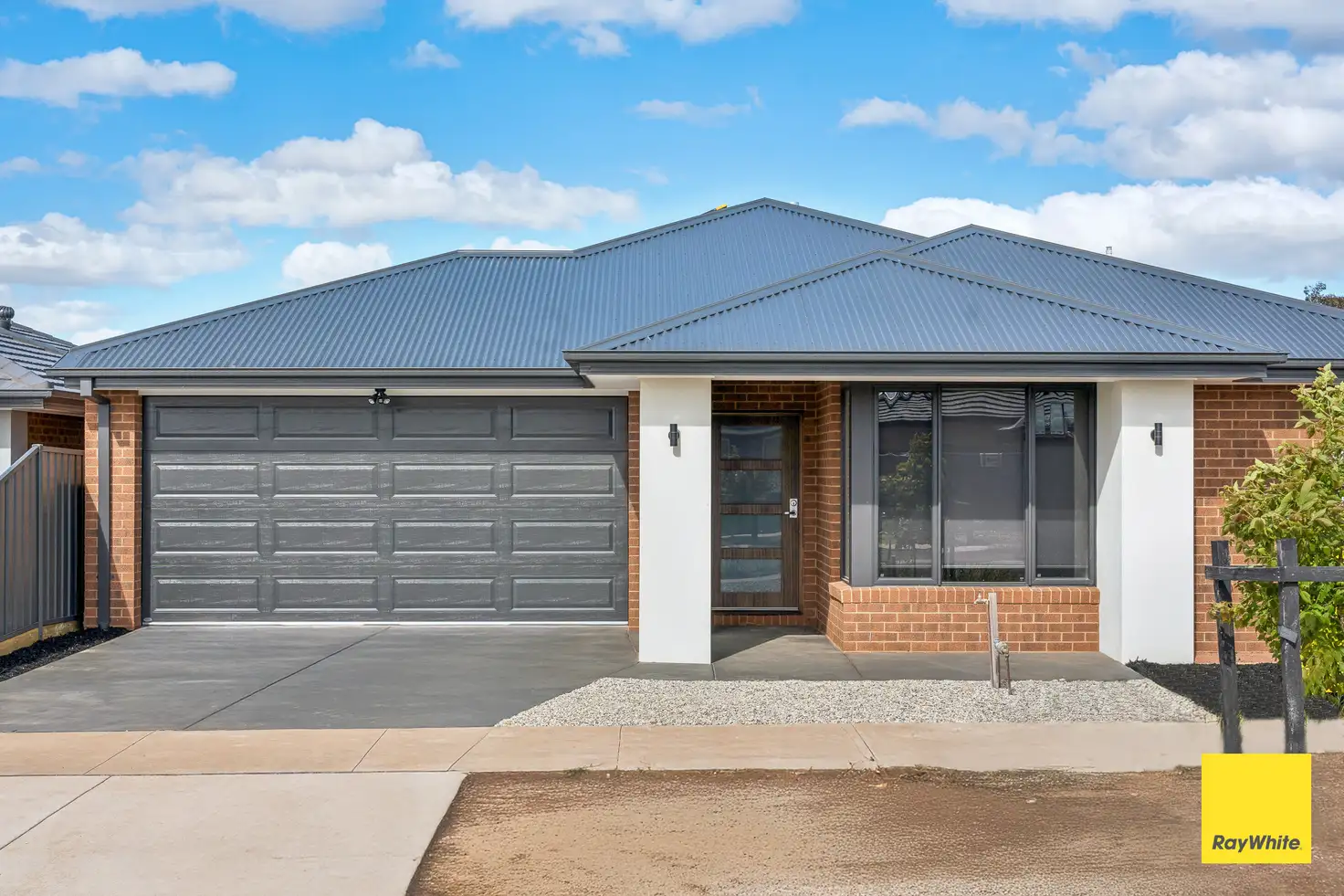 Main view of Homely house listing, 23 Whitelock Drive, Huntly VIC 3551