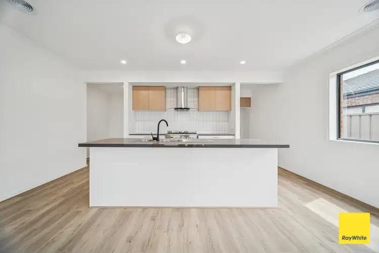 Third view of Homely house listing, 23 Whitelock Drive, Huntly VIC 3551