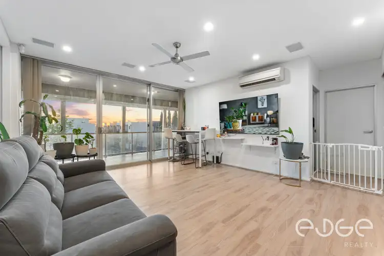 21/18 Main Street, Mawson Lakes SA 5095
